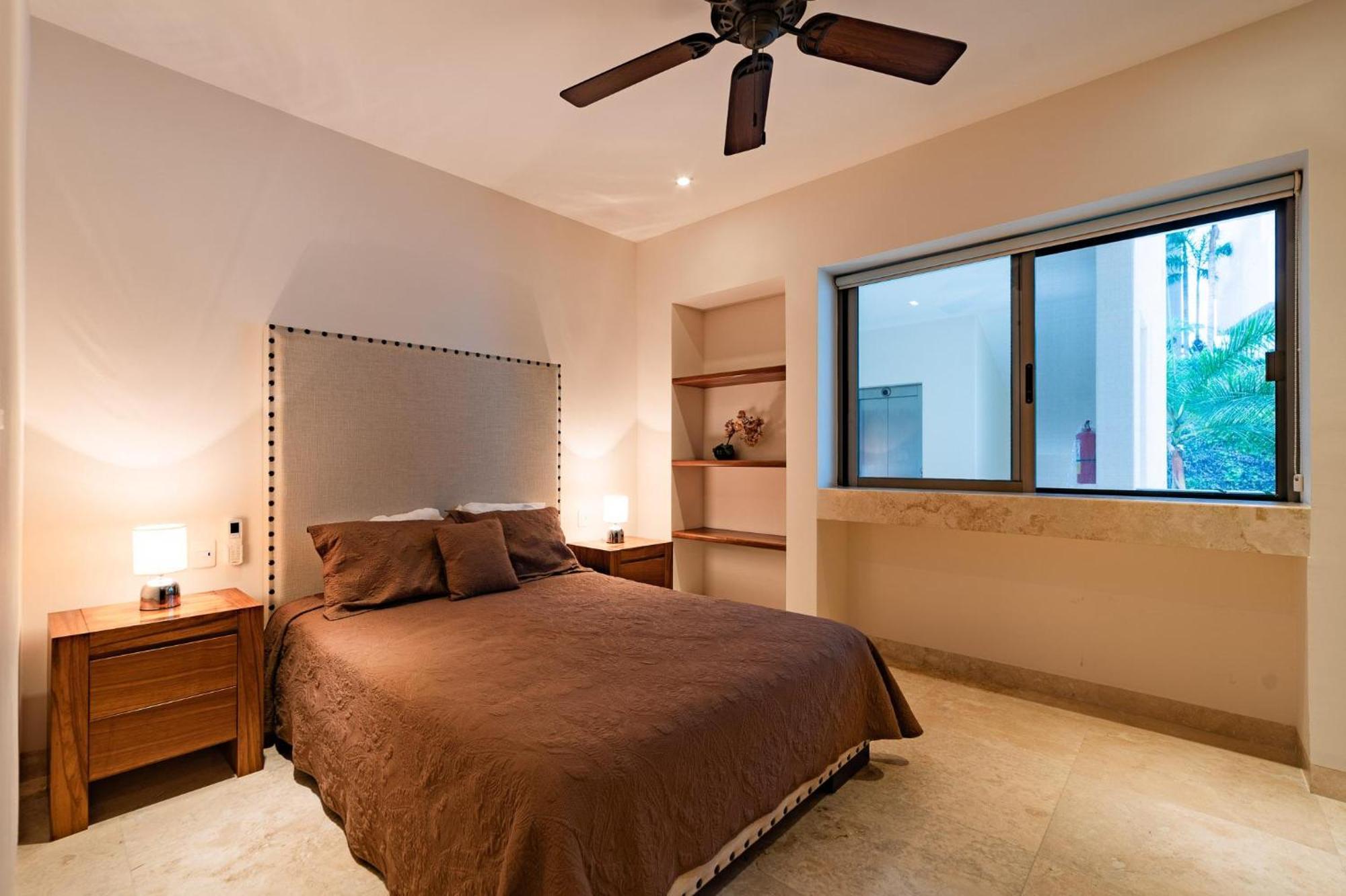 2055 - Cosmo 8A2 Villa Santa Cruz Huatulco Eksteriør billede