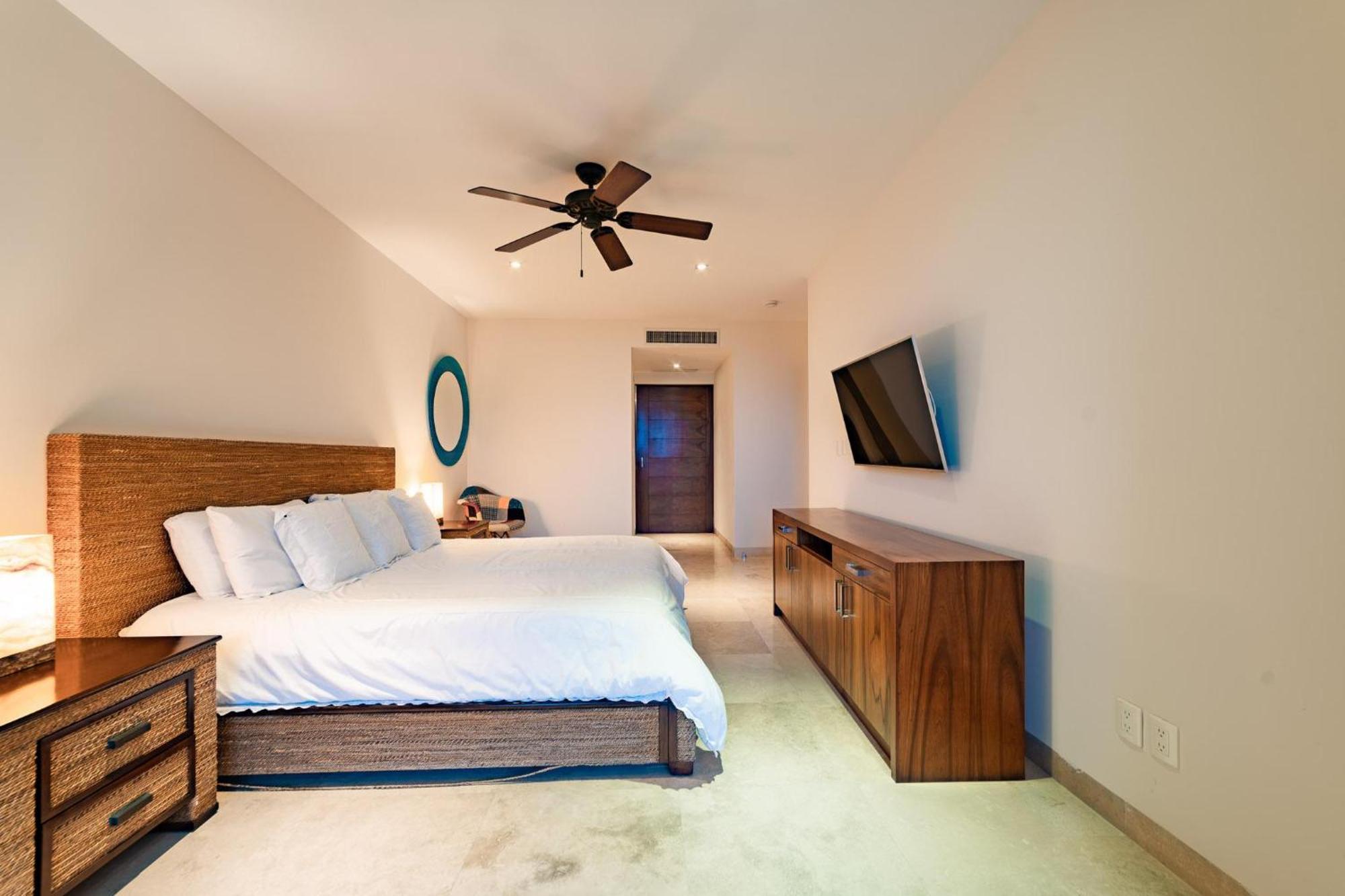 2055 - Cosmo 8A2 Villa Santa Cruz Huatulco Eksteriør billede